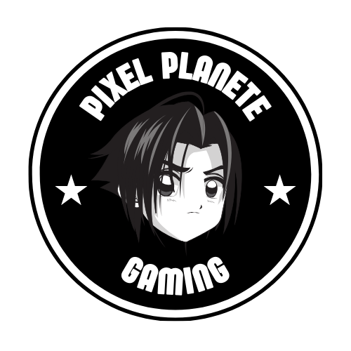 Pixel Planet Gaming